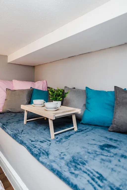 Квартира 1-комнатная Квартира — Москва