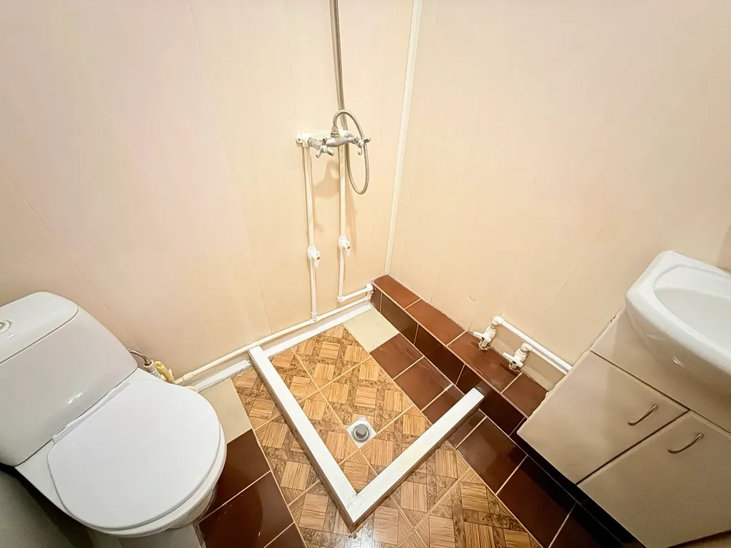 Квартира 2х комнатная на втором этаже  в курортной зоне