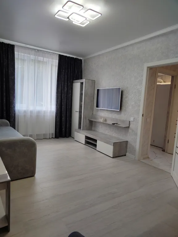 Уютная квартира в Заостровье