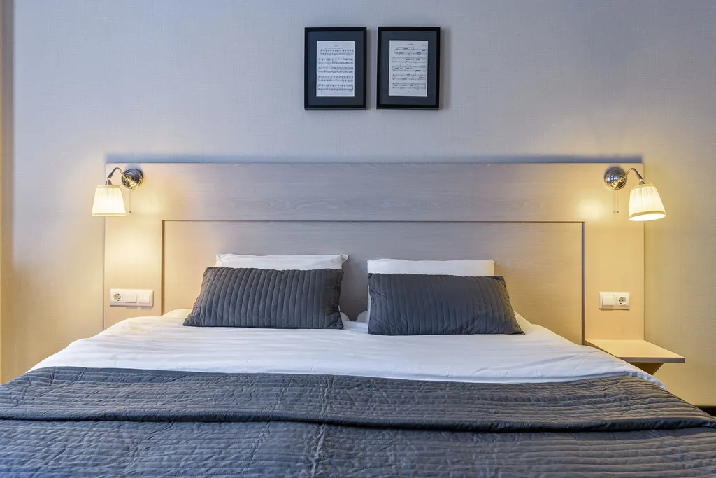 Квартира Улучшенные апартаменты у Дворцовой площади — Санкт-Петербург