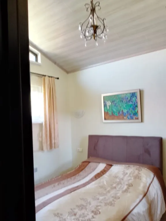 Лесное Шале