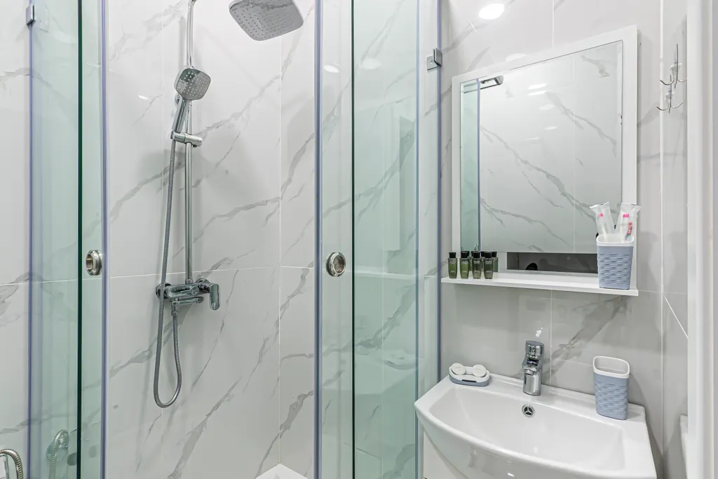 Vip апартаменты в Алматы в ЖК Аль-Фараби