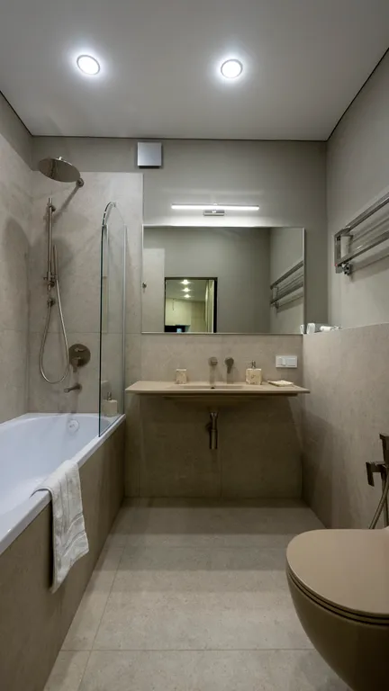 Вектор Гилберта / Hilbert Vector