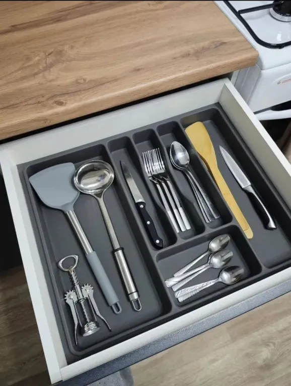 Просторная и новая