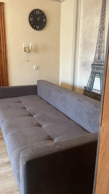 Двушка на Нептуне - Набережная первая береговая линия на 8 гостей