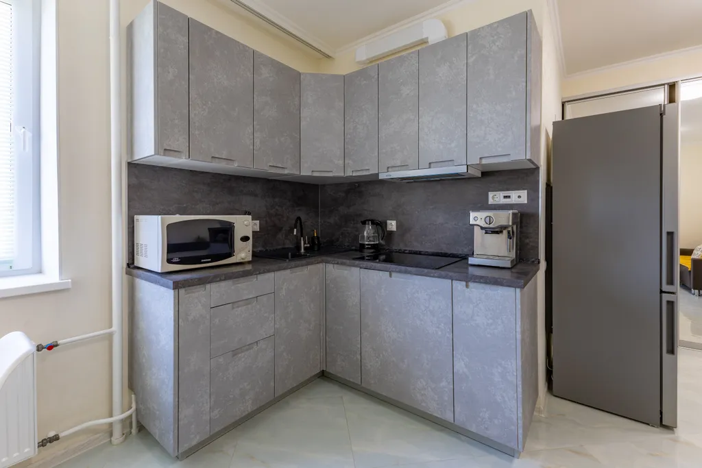 Апартаменты Flamenco