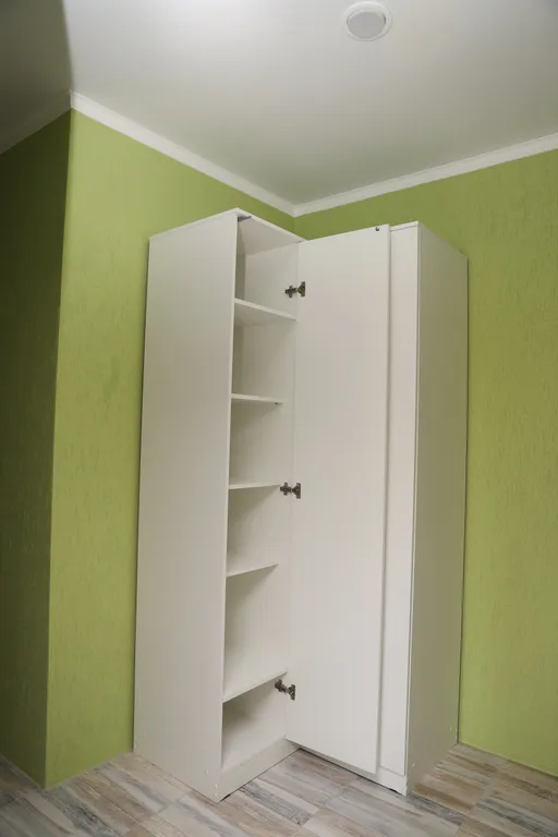 Уютная дизайнерская квартира в Гаграх