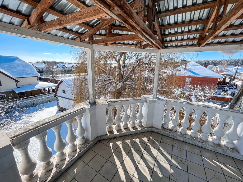 Усадьба Поспеева - весь комплекс