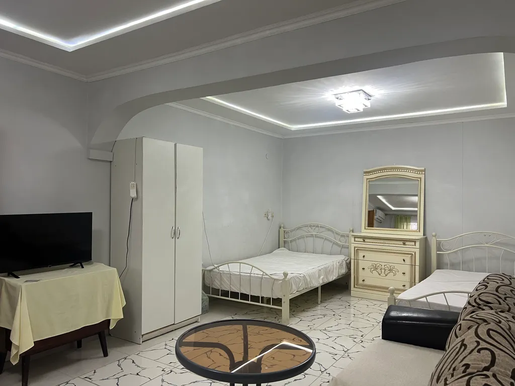 Комната