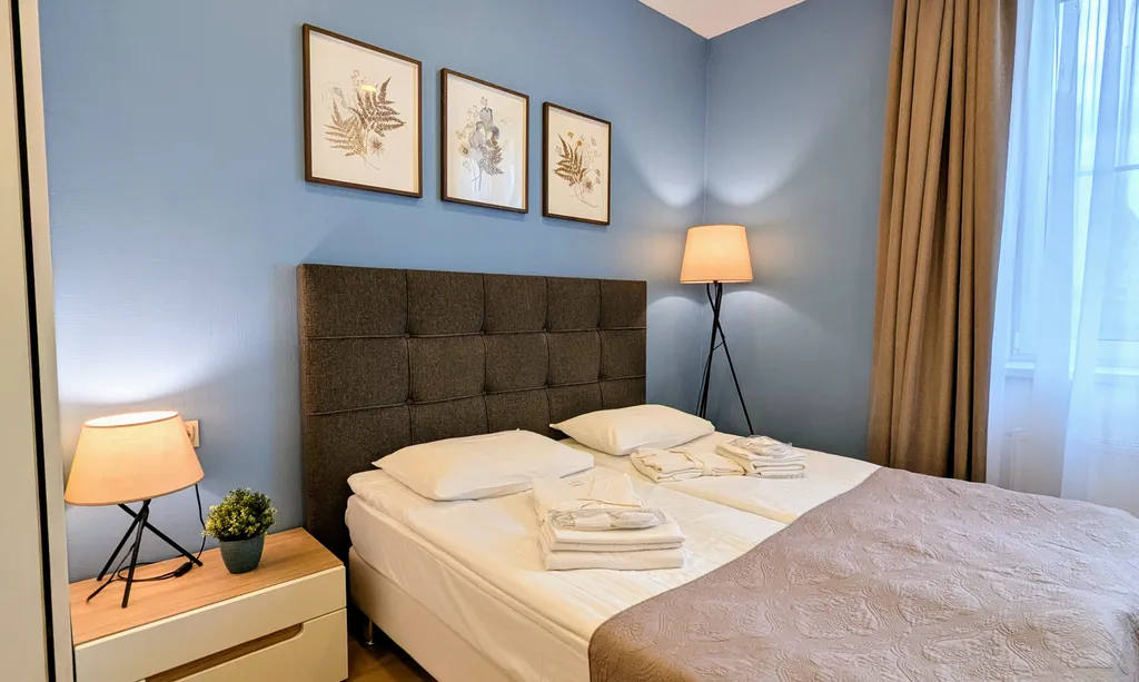 Квартира Уютная 2-я квартира рядом с НИИ Петрова — Песочный