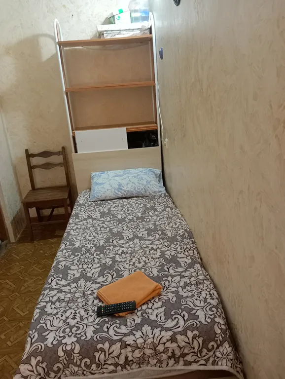 Квартира Комната — Лазаревское