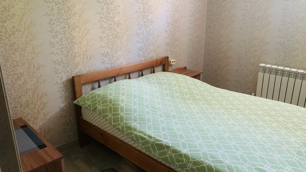 Новый коттедж