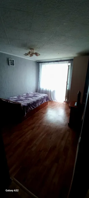 Квартира с удобным расположением