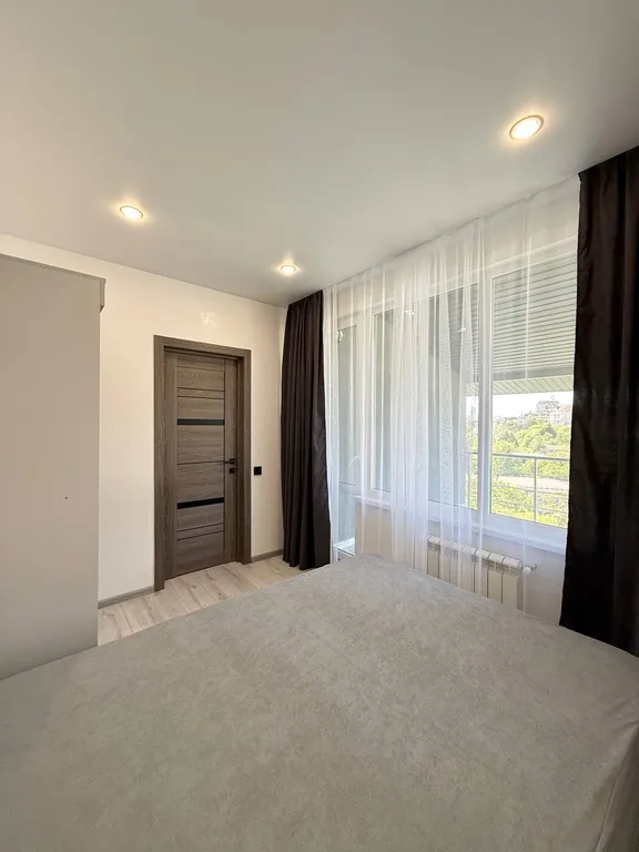 Коттедж с бассейном, спортзалом, барбекю в центре Сочи