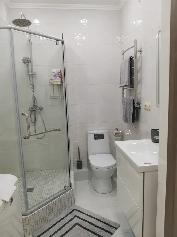 Квартира 1-комнатная Квартира — Анапа