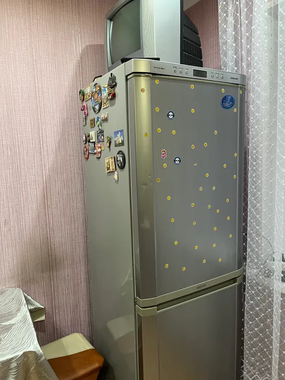 Уютная квартира в центре поселка Тульского