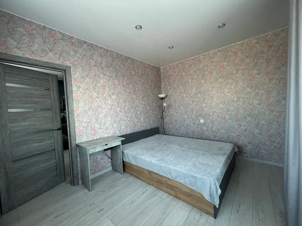 Апартаменты в Свердловском районе Политех