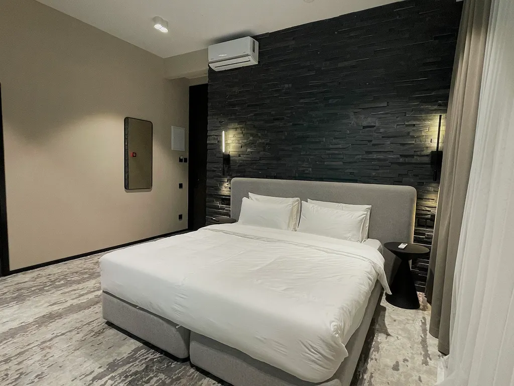 Квартира Комната — аренда посуточно в Махачкала