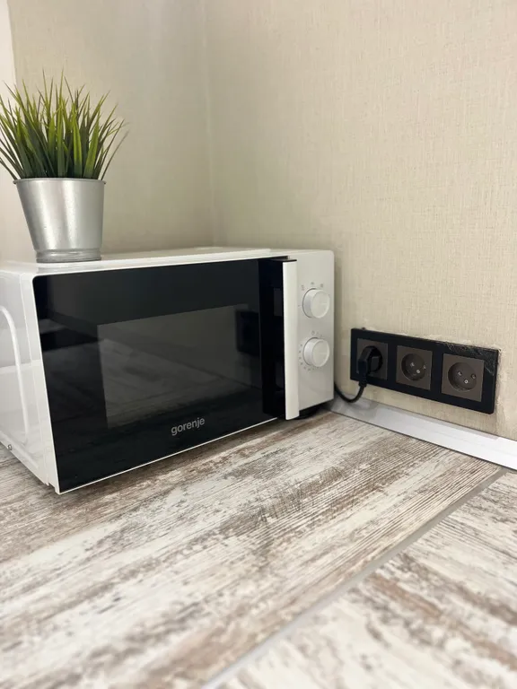 3х комнатная квартира с видом на парк