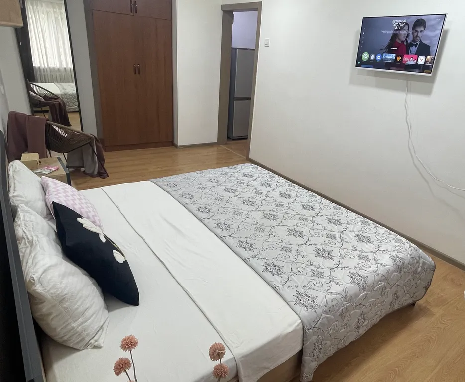 Уютная чистая квартира — аренда посуточно в Армавир