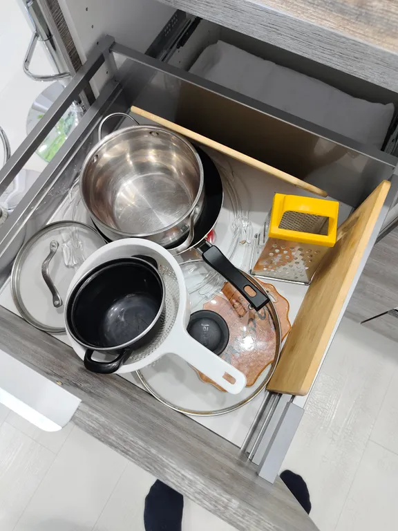 Квартира Уютная студия в районе Метелёво — Тюмень