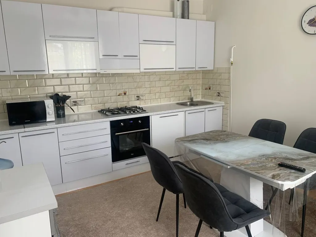 Уютный 2-этажный дом