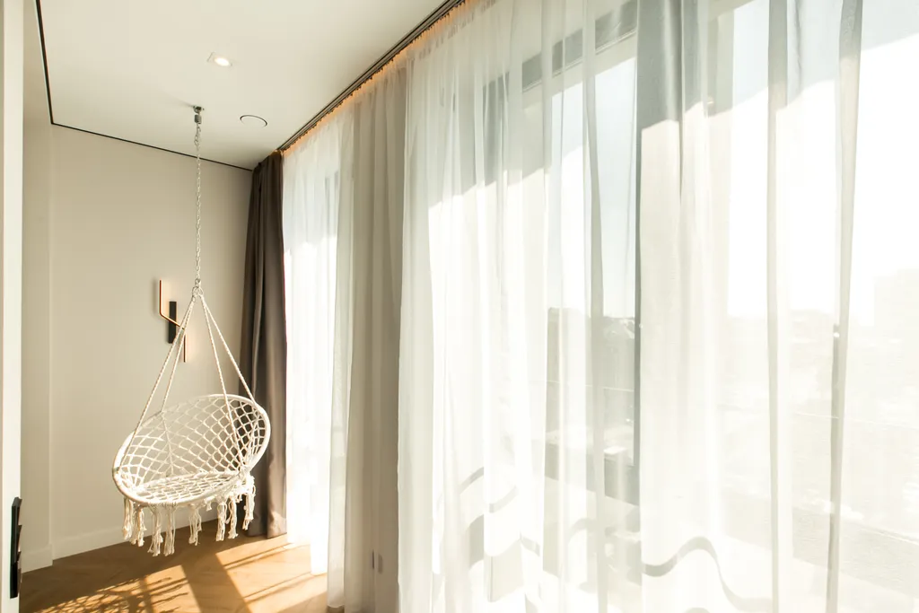 Апартаменты в центре Казани — Aura Premium Apart, умный дом