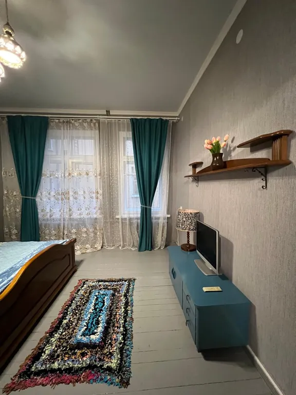 Квартира уютная квартира в историческом центре Калининграда — Калининград