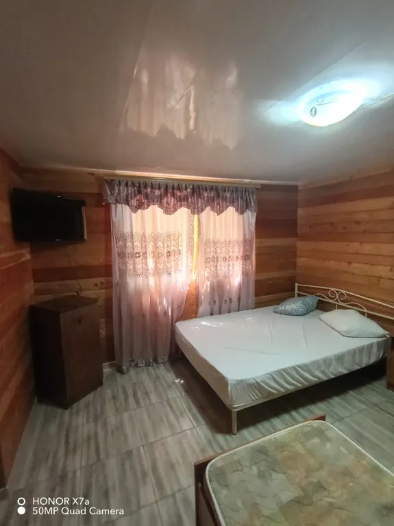 Квартира Уют