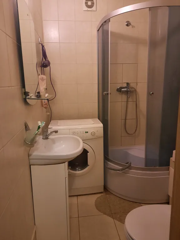 Уютная 2-комнатная квартира у моря