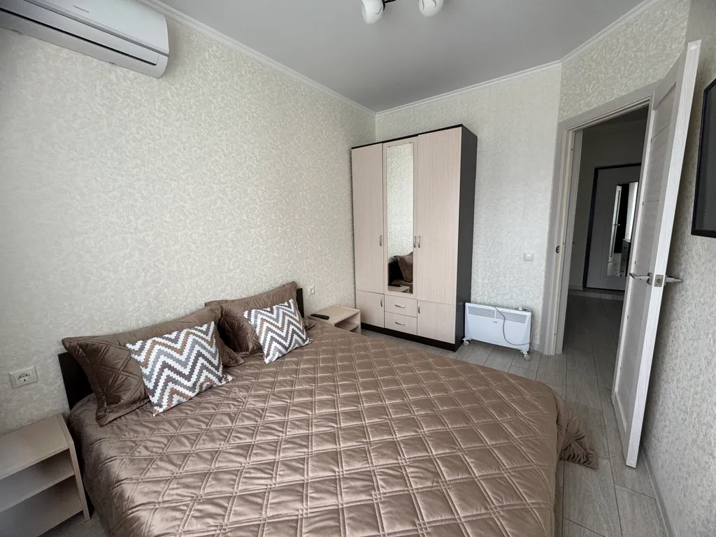 Квартира для отдыха