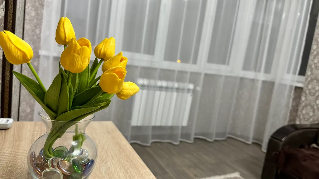 Квартира у моря — аренда посуточно в Каспийск