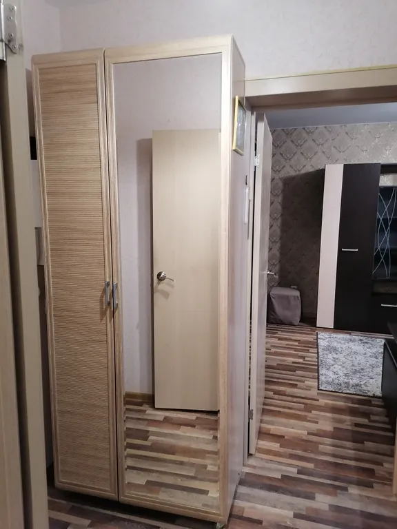 Благоустроенная квартира