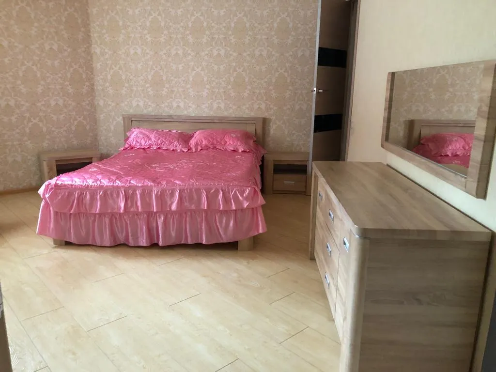 Уютная квартира рядом с санаторием Виктория и минеральным бюветом — аренда посуточно в Ессентуки