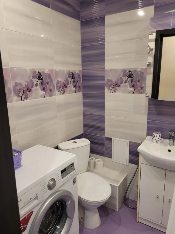 Квартира Уютная квартира в центре — Калининград