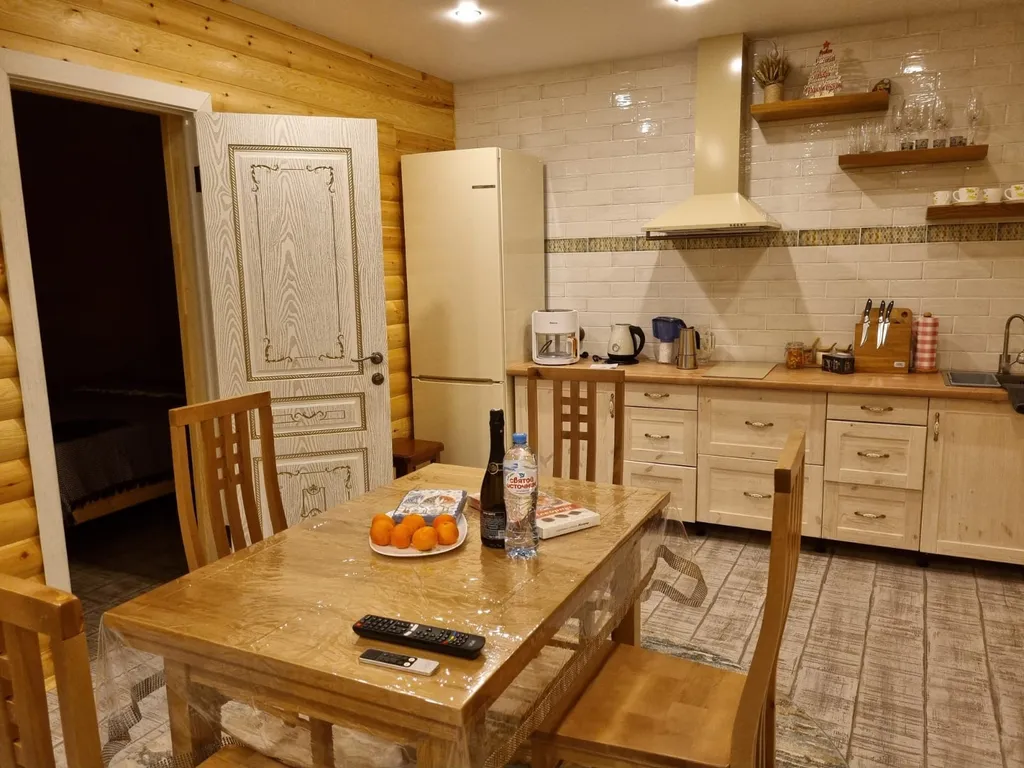 Дом в живописном месте