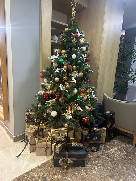 Элитные апартаменты с видом на море и с террасой