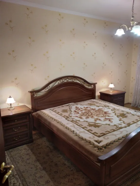 Уютная квартира недалеко от центра города — аренда посуточно в Тула