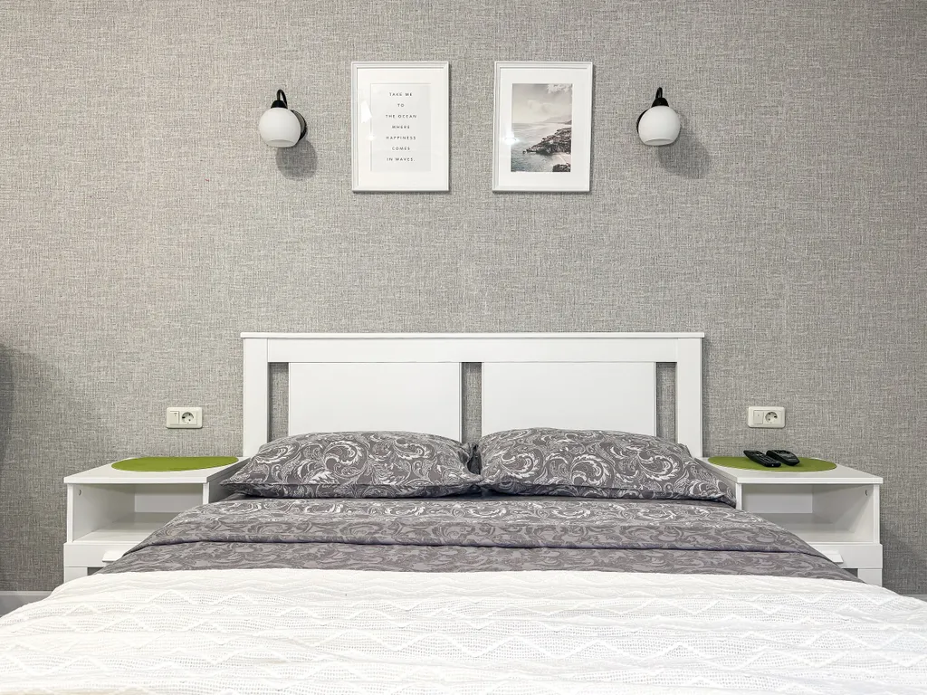 Квартира Апартаменты Монако 24 ЖК Кавказ 63 — Анапа