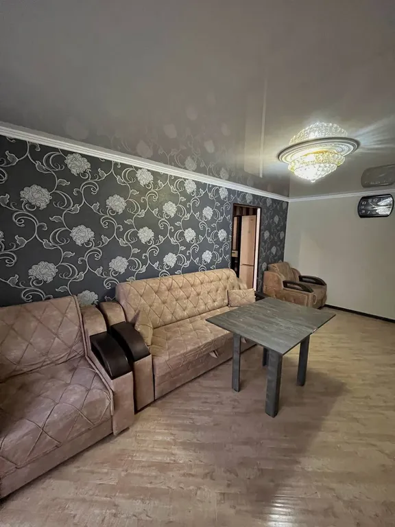 Уютная квартира около ЖД Минеральные Воды и центрального парка