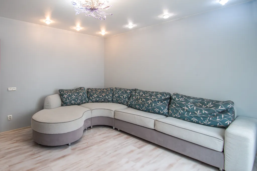 Квартира Уютная квартира у моря — Зеленоградск