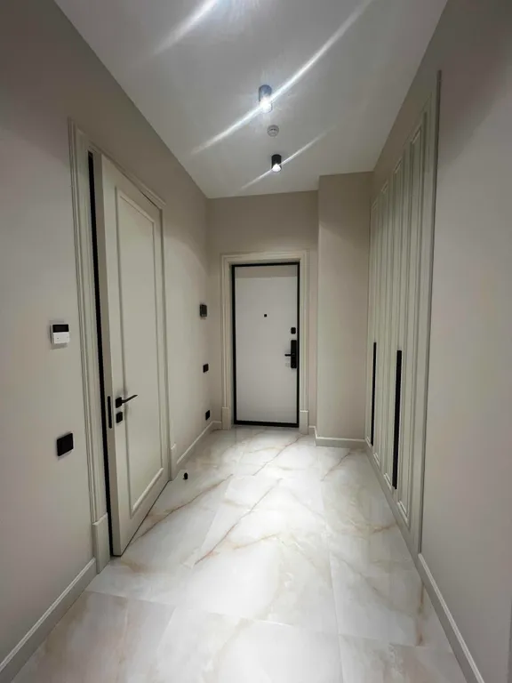 Апартаменты в Parkwood