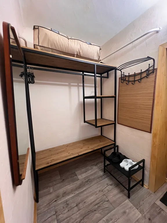 Видовая квартира ХХ век в историческом центре города