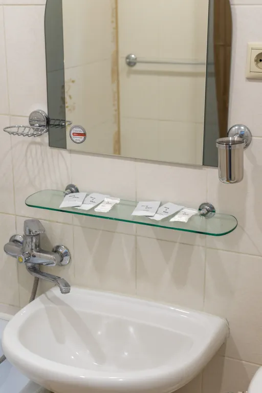 Апартаменты в самом центре