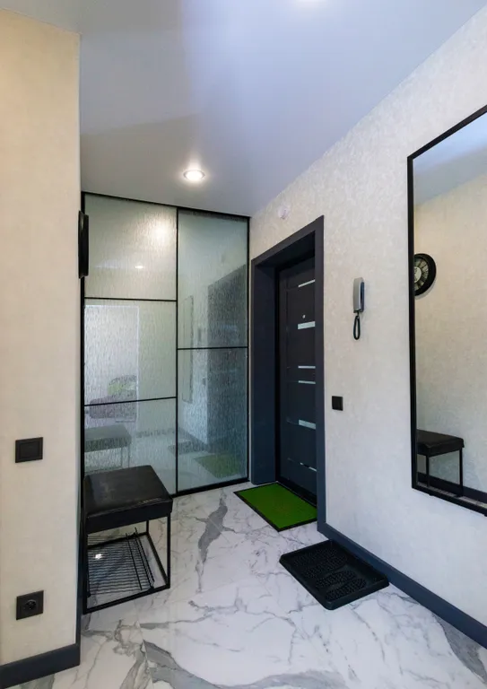 Квартира премиум класса в центре города