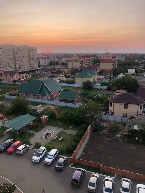 Апартаменты в элитном доме с видом на море