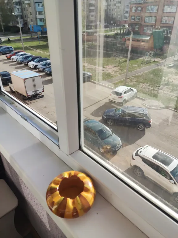 Уютная квартира с горячей водой, недалёко от медведево