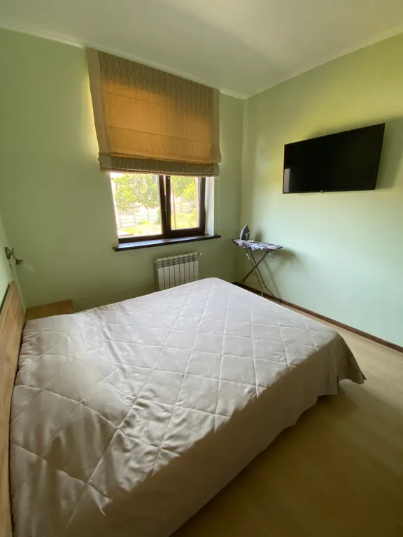 Квартира Квартира Тихая гавань — Севастополь