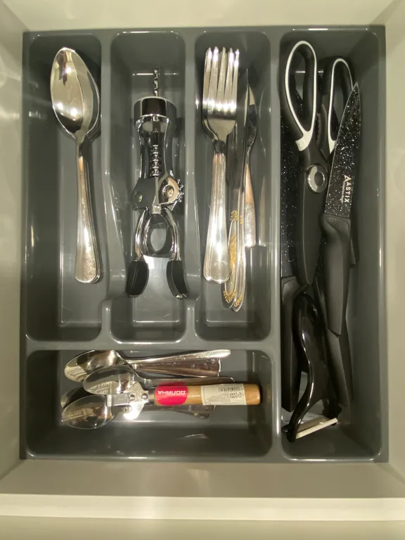 Новая уютная квартира