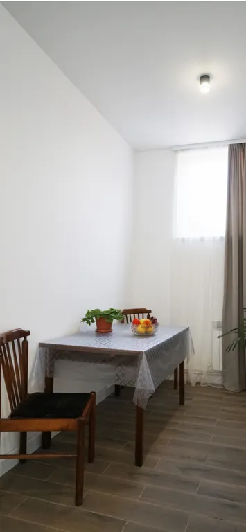 Дом, где можно отдохнуть